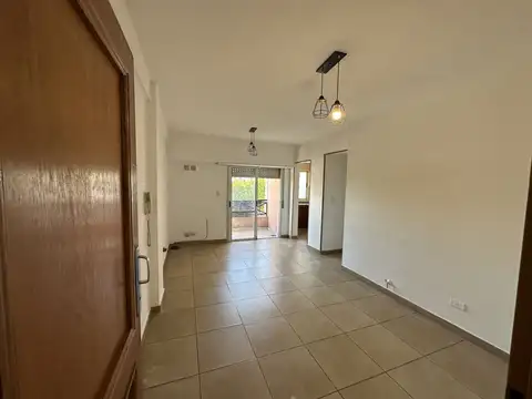 Margarita Weild 1100, Piso 8