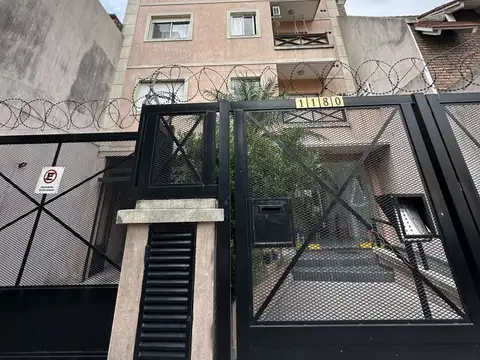 Departamento en alquiler muy bien ubicado 3 ambientes