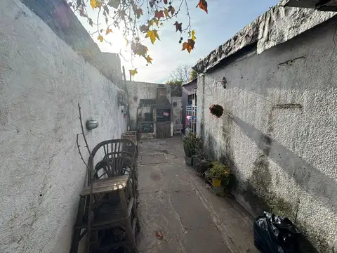 Depto Tipo Casa en Venta al Sureste