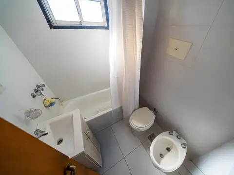 Departamento en Venta en Echesortu, USD 69.000