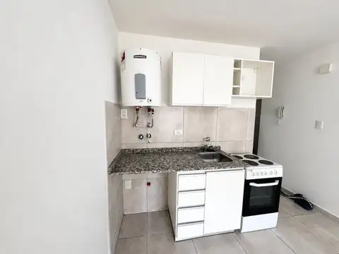 Departamento en Venta en Macrocentro, USD 42.000