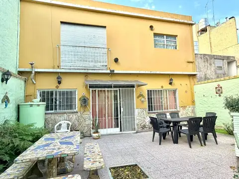 Casa en Venta en José Ingenieros, USD 160.000