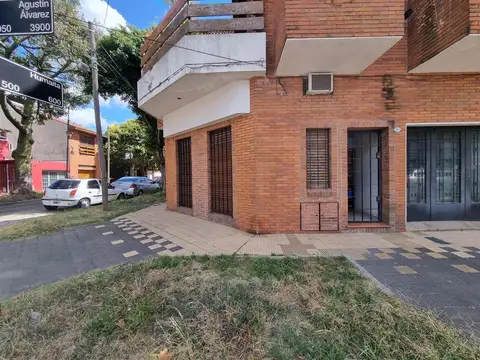 Agustín Álvarez 3900