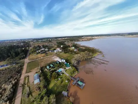 Terreno en Venta en Federacion, USD 65.000