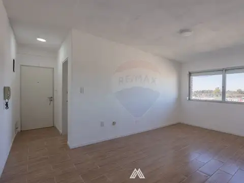 VENTA APTO 3 DORMITORIOS Y COCHERA CON RENTA