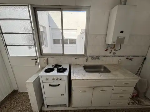 Departamento en Venta 45 años