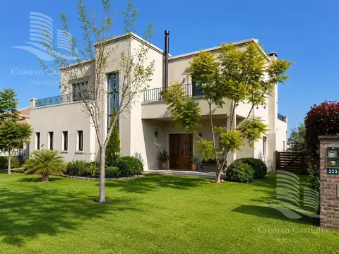 Casa en San Rafael