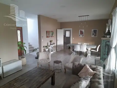 Casa en Venta de 3 dormitorios