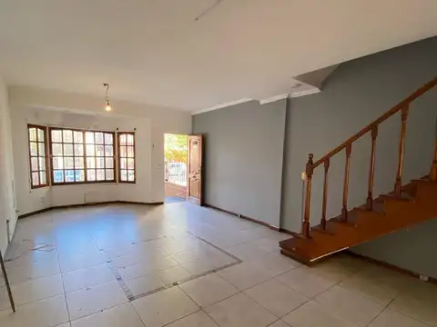 Depto Tipo Casa en Alquiler en Saavedra, $ 3.500.000