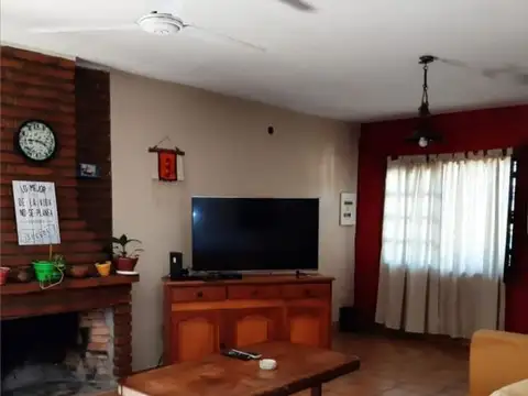 Casa en Alquiler Temporal de 3 dormitorios