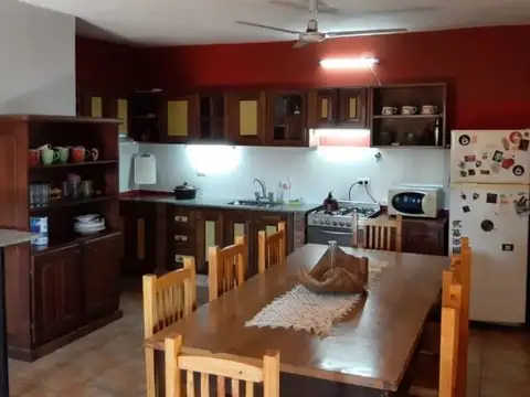 Casa en Alquiler Temporal en Posadas, $ 120.000