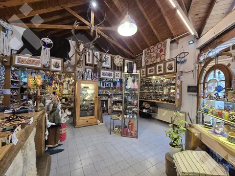 Fondo Comercio en Venta en San Martin de los Andes, USD 37.000