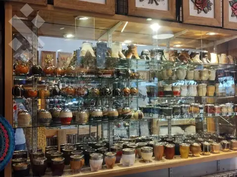 Fondo Comercio en Venta A Estrenar