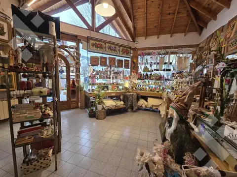 Fondo Comercio en Venta A Estrenar