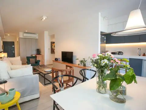 Departamento en Venta de 3 dormitorios