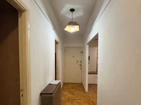Departamento en Venta 60 años
