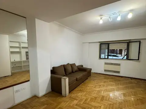 San Lorenzo 100, Piso PB