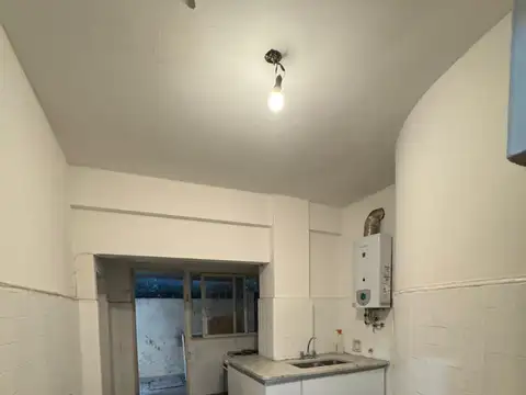 DEPARTAMENTO 4 AMBIENTES EN PLANTA BAJA CON PATIO