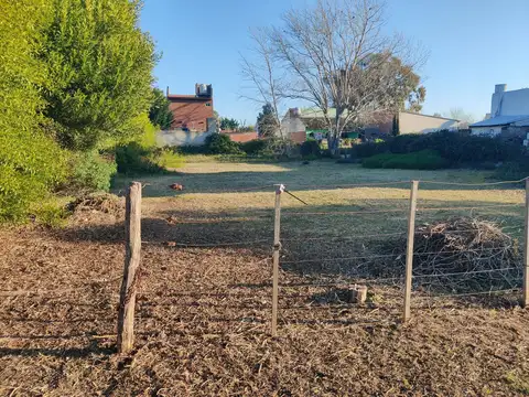 Terreno en Venta en Balneario Claromeco, USD 45.000
