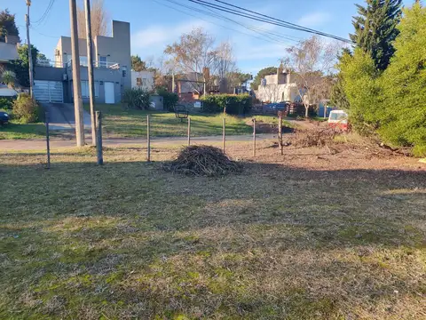 Terreno en venta en Claromecó