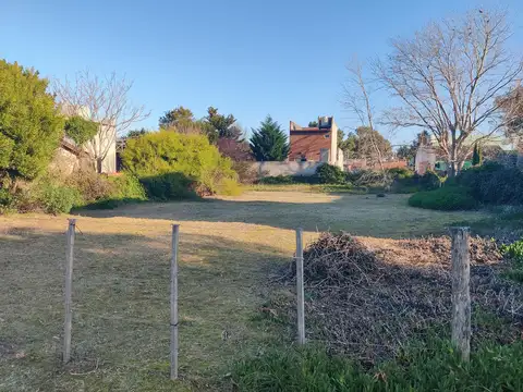 Terreno en venta en Claromecó