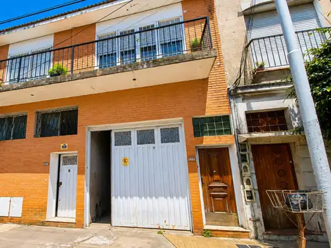 Depto Tipo Casa en Venta de 2 dormitorios