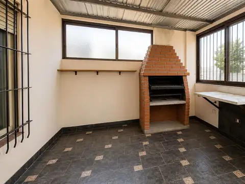 Depto Tipo Casa en Venta en Piñeyro, USD 112.000