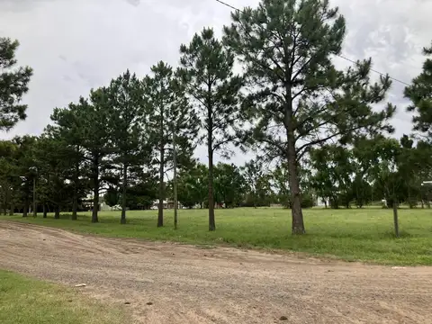 Terreno en  ROLDAN Tierra de Sueños 1 sobre RUTA AO12