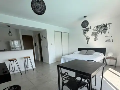 Departamento en Alquiler 7 años