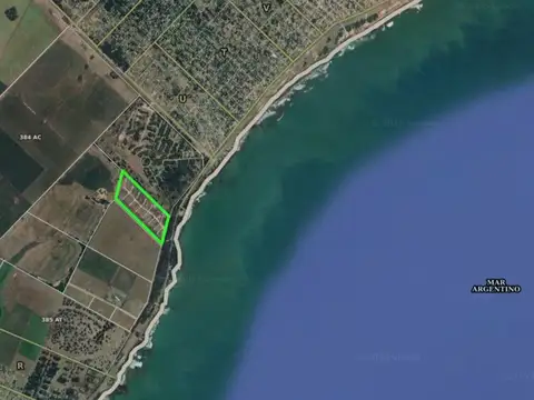 Terreno en Venta en Otro, USD 89.000