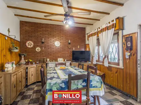 Departamento 3 ambientes venta Villa Pueyrredón