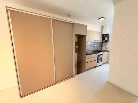 Departamento en Venta A Estrenar