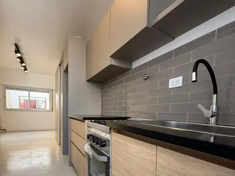 Departamento en Venta en Centro, USD 53.900