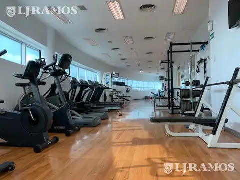 TRONADOR  N°4890  Piso 13