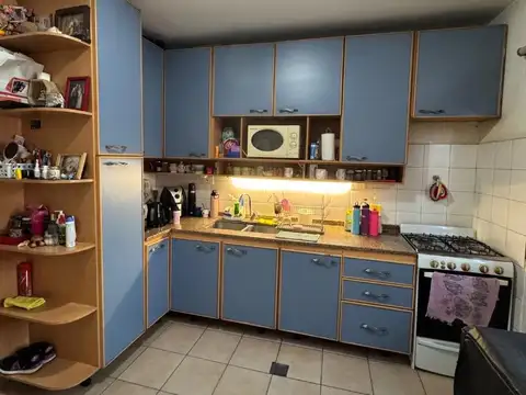 EN VENTA DUPLEX 3 AMBIENTES EN MERLO SUR