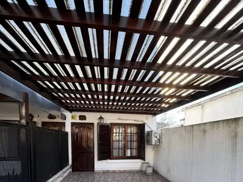 9 De Julio 500