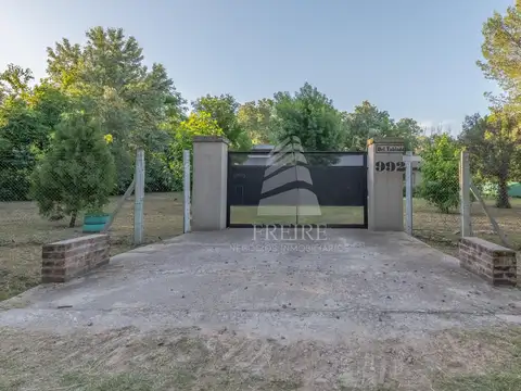 Casa en Alquiler en Amancay (Fatima), $ 1.400.000