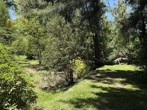 Propiedad en venta en Primera Sección de Islas del Delta