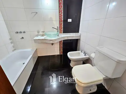 Departamento - Alquiler - Argentina, San Miguel de Tucumán - Monteagudo 600