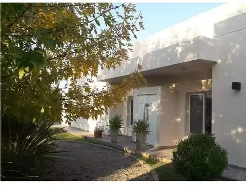 Casa en Venta 2 años