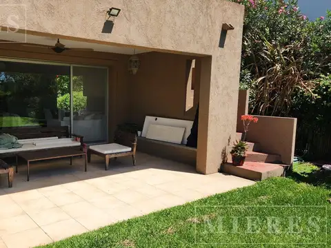 Casa en Alquiler Temporal en Santa Barbara, USD 5.000