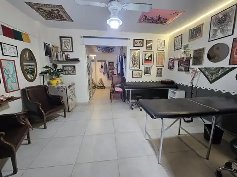 VENTA -RECOLETA-ESTUDIO PROFESIONAL