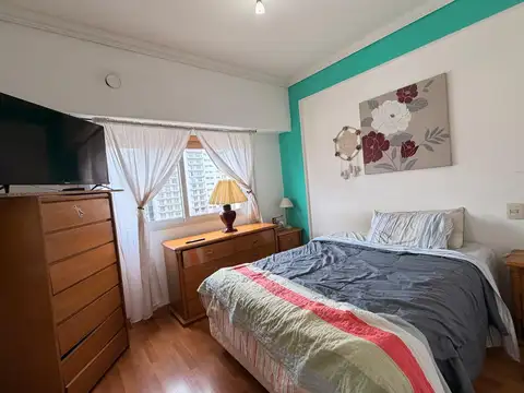 Departamento en Alquiler con 1 cocheras