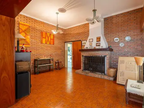 Casa en Venta 50 años