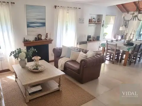 Casa en Venta de 3 dormitorios