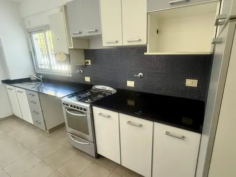 Departamento en Venta en Belgrano C, USD 180.000