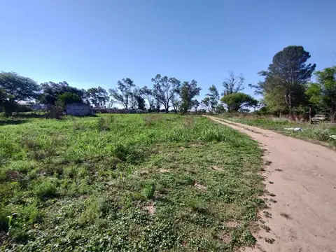 Ruta Nacional 9 KM 690