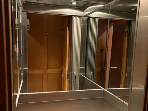 Departamento en Alquiler 50 años