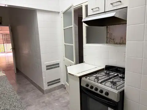 Departamento en Alquiler Permite mascota