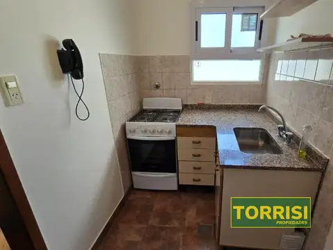 Departamento en Venta en Caballito, USD 73.000